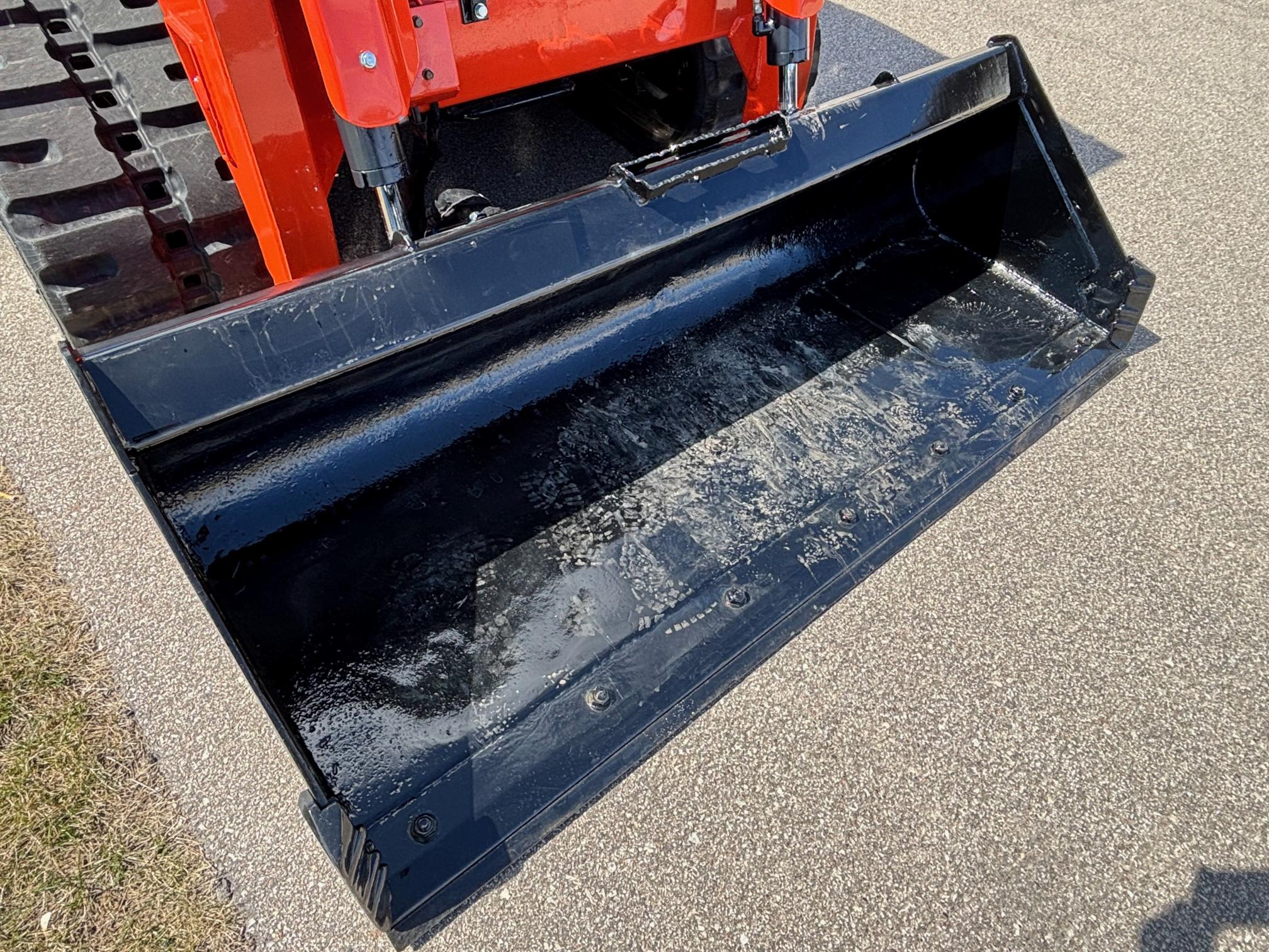 2018 KUBOTA SVL 95-2S - Image 26